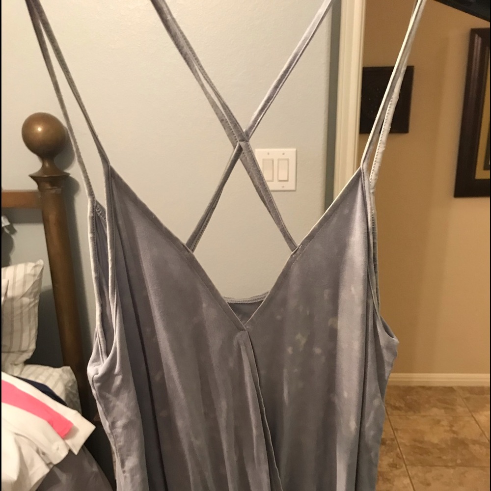 American Eagle Tanktops